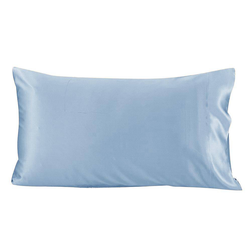 19/22Momme Housewife Envelope Silk Pillowcase