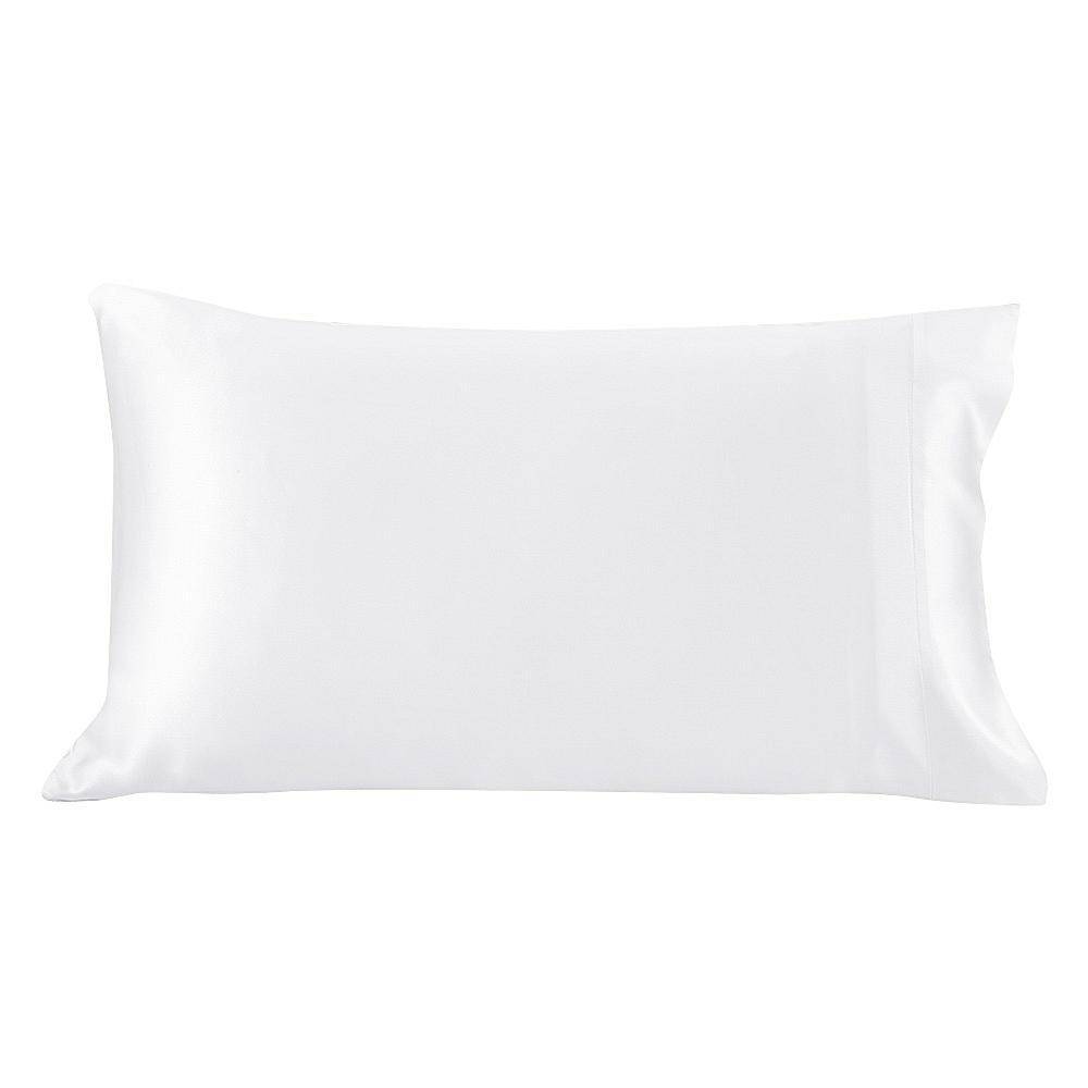 19/22Momme Housewife Envelope Silk Pillowcase