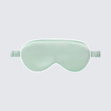 Kids Pure Silk Eye Mask Trim Silk Sleep Eye Mask for Baby Toddler