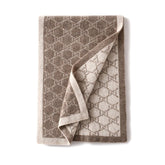 Lightweight Cashmere Scarves and Wraps for Fall Winter Long Soft Cashmere Shawl