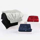 Luxurious Silk Boxers For Men Silk Short Pants Underwear