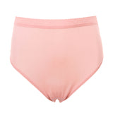 Silk underwear women's mulberry silk knitted underwear thin briefs