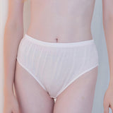Women's silk underwear mulberry silk briefs seamless shorts