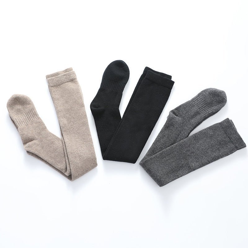 Cashmere Socks