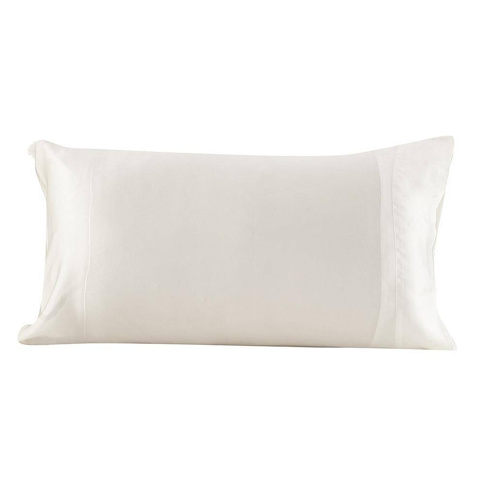 25 Momme Housewife Envelope Silk Pillowcase -  slipintosoft