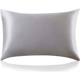 25 Momme Silk Pillowcase with Hidden Zipper -  slipintosoft