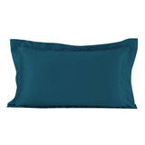 19/22Momme Oxford Envelope Silk Pillowcase -  slipintosoft