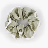 Muberry Silk Hair Scrunchies For Women Small Medium Large Sizes - slipintosoft