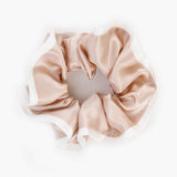 Muberry Silk Hair Scrunchies For Women Small Medium Large Sizes - slipintosoft