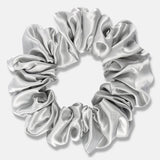 Mulberry Silk Hair Scrunchies Femmes Silk Srunchies for Hair