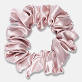 Mulberry Silk Hair Scrunchies Femmes Silk Srunchies for Hair