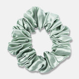 Mulberry Silk Hair Scrunchies Femmes Silk Srunchies for Hair