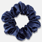 Mulberry Silk Hair Scrunchies Femmes Silk Srunchies for Hair