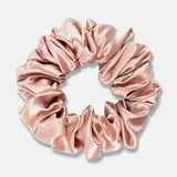 Mulberry Silk Hair Scrunchies Femmes Silk Srunchies for Hair